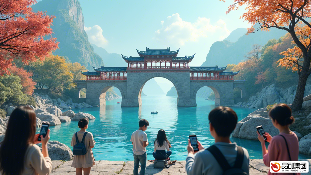 景区数字化智能化：重塑旅游业的新篇章