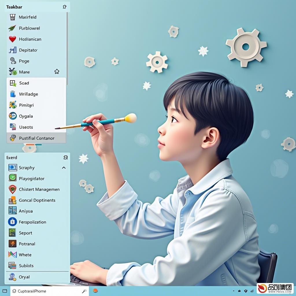 Win10系统定制:打造个性化高效工作环境的终极指南
