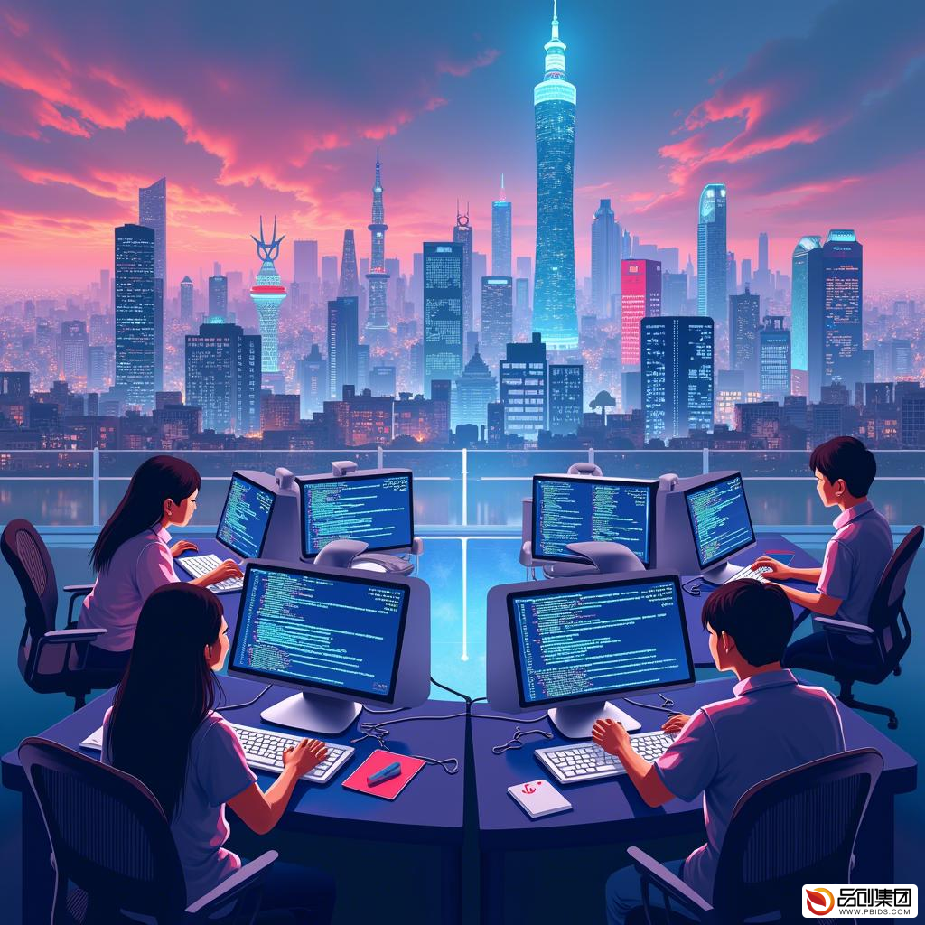 杭州教育软件开发：创新引领未来教育变革
