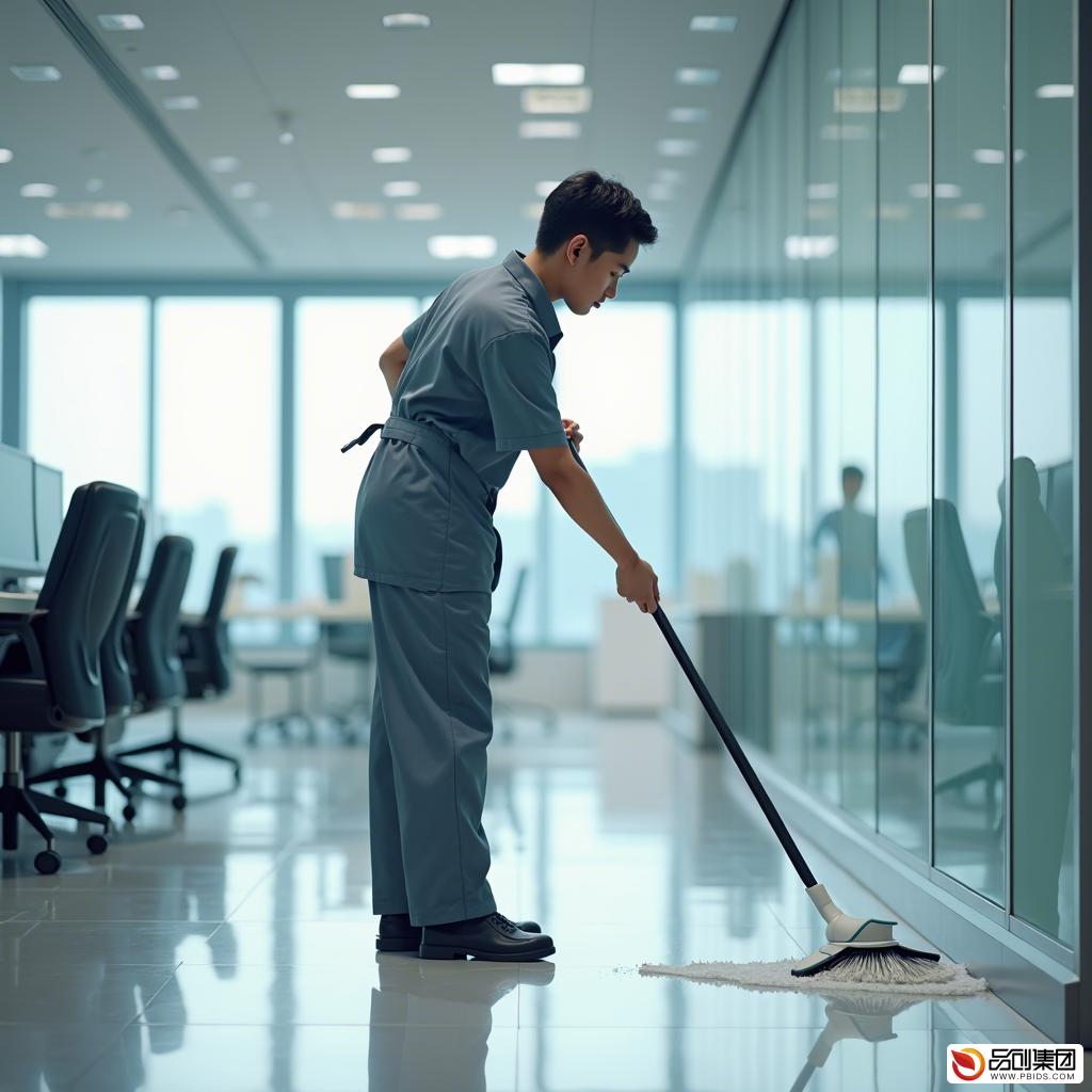 保洁人员外包：提升效率与降低成本的专业解决方案
