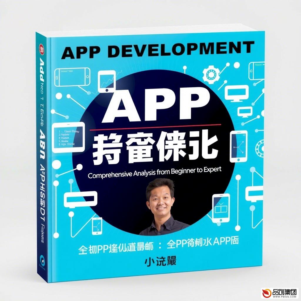 APP程序开发:从入门到精通的全面解析