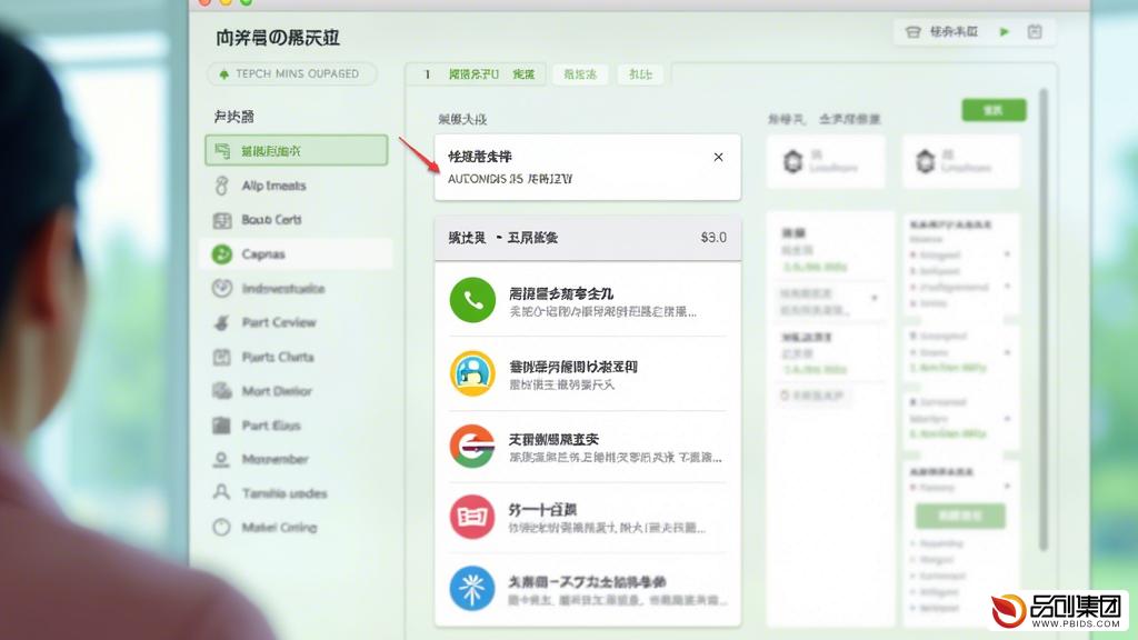 微信小程序程序定制：打造专属移动应用的新篇章
