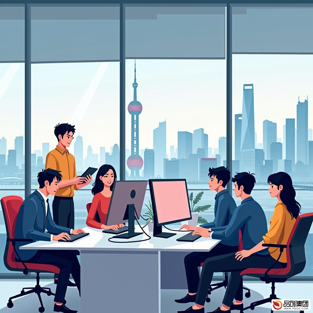 上海外包公司优选指南:揭秘哪家公司更胜一筹