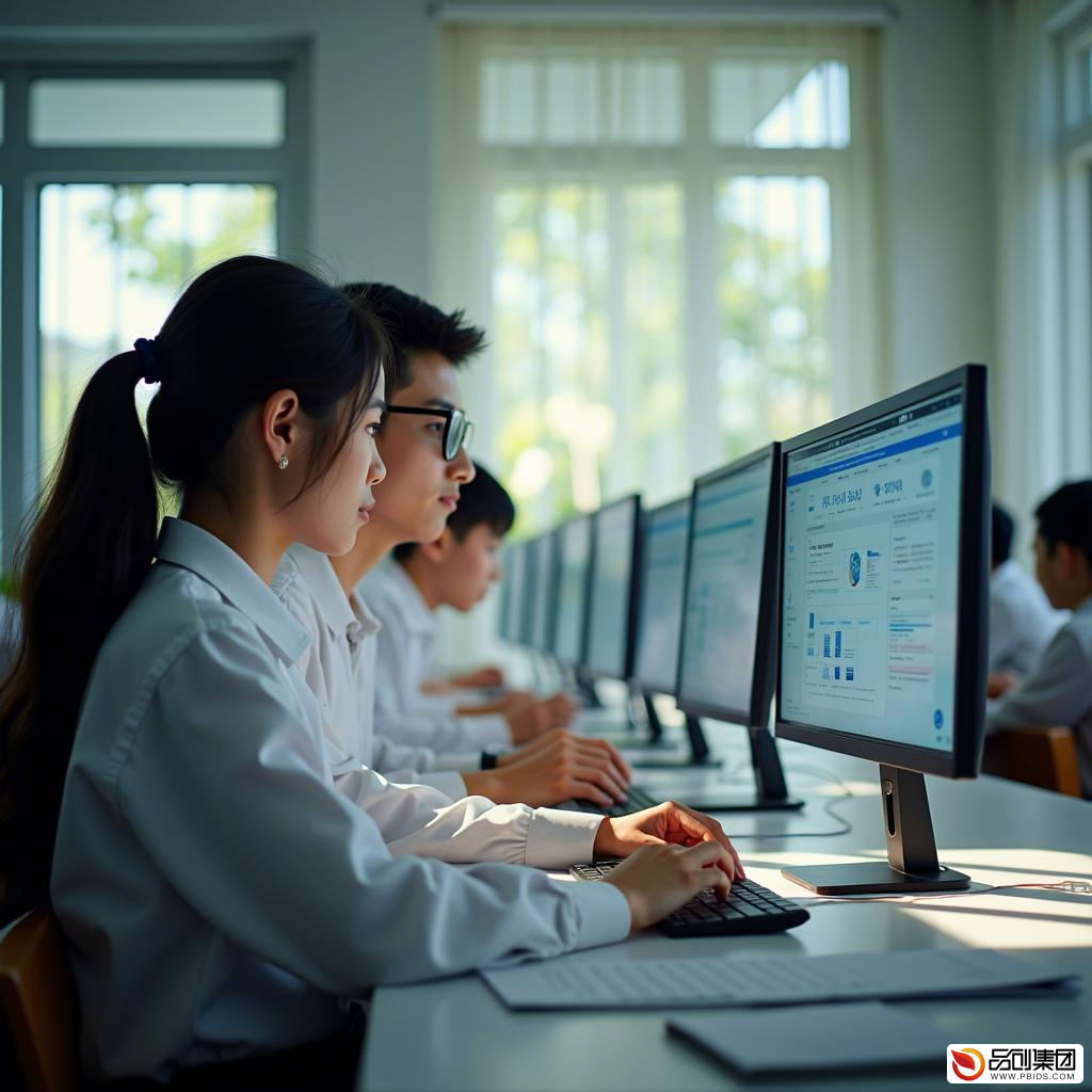 培训学校综合管理系统:提升教育管理与运营效率的利器