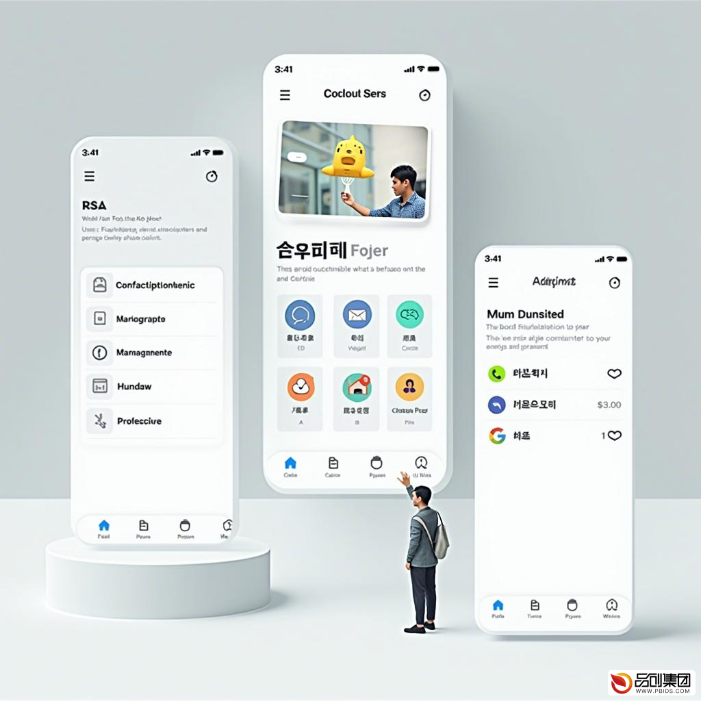 定制小程序专业指南：从零到一的全方位解析
