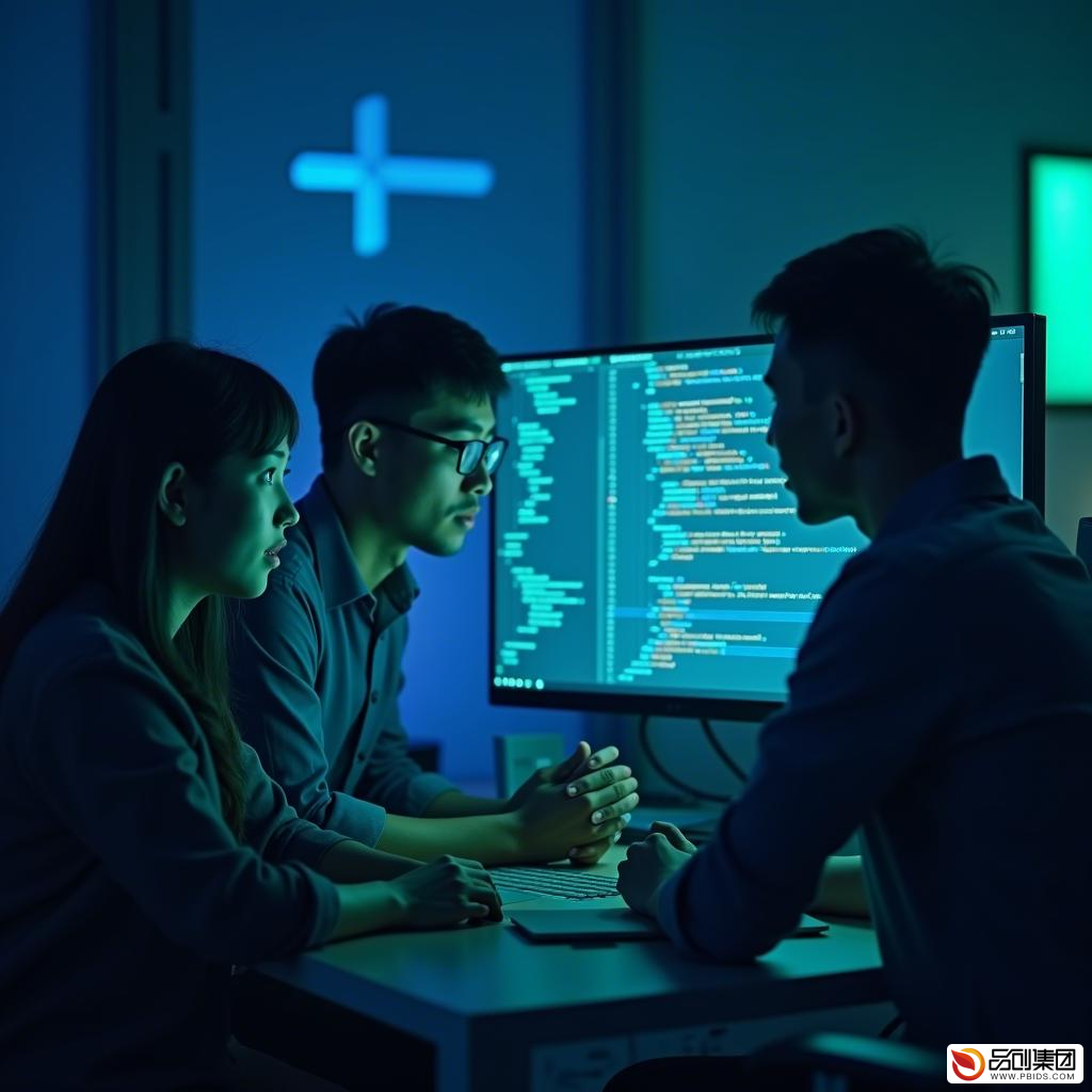 定制开发软件:全面解析开发费用与成本考量