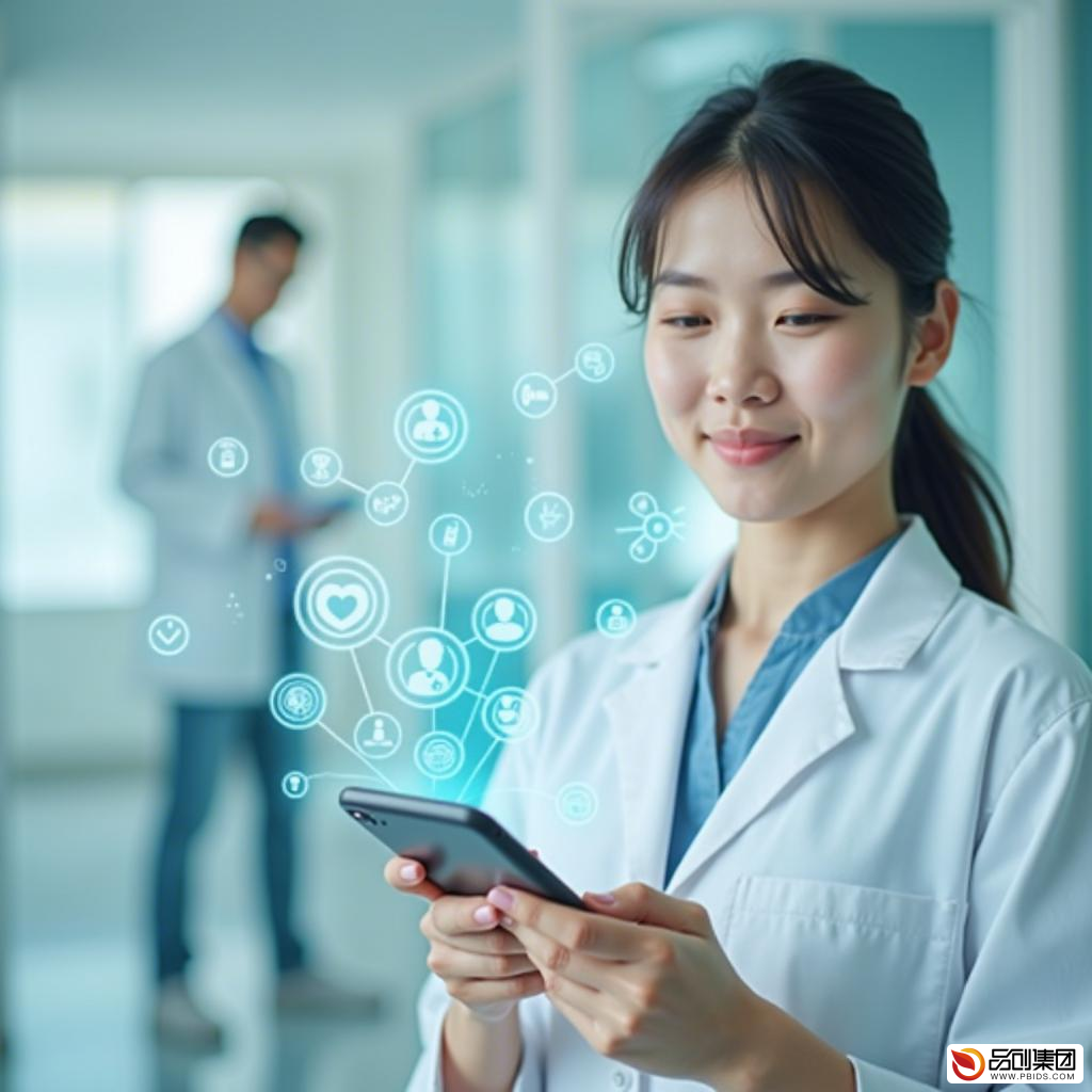 重塑健康管理:探索健康医疗APP的革新之路