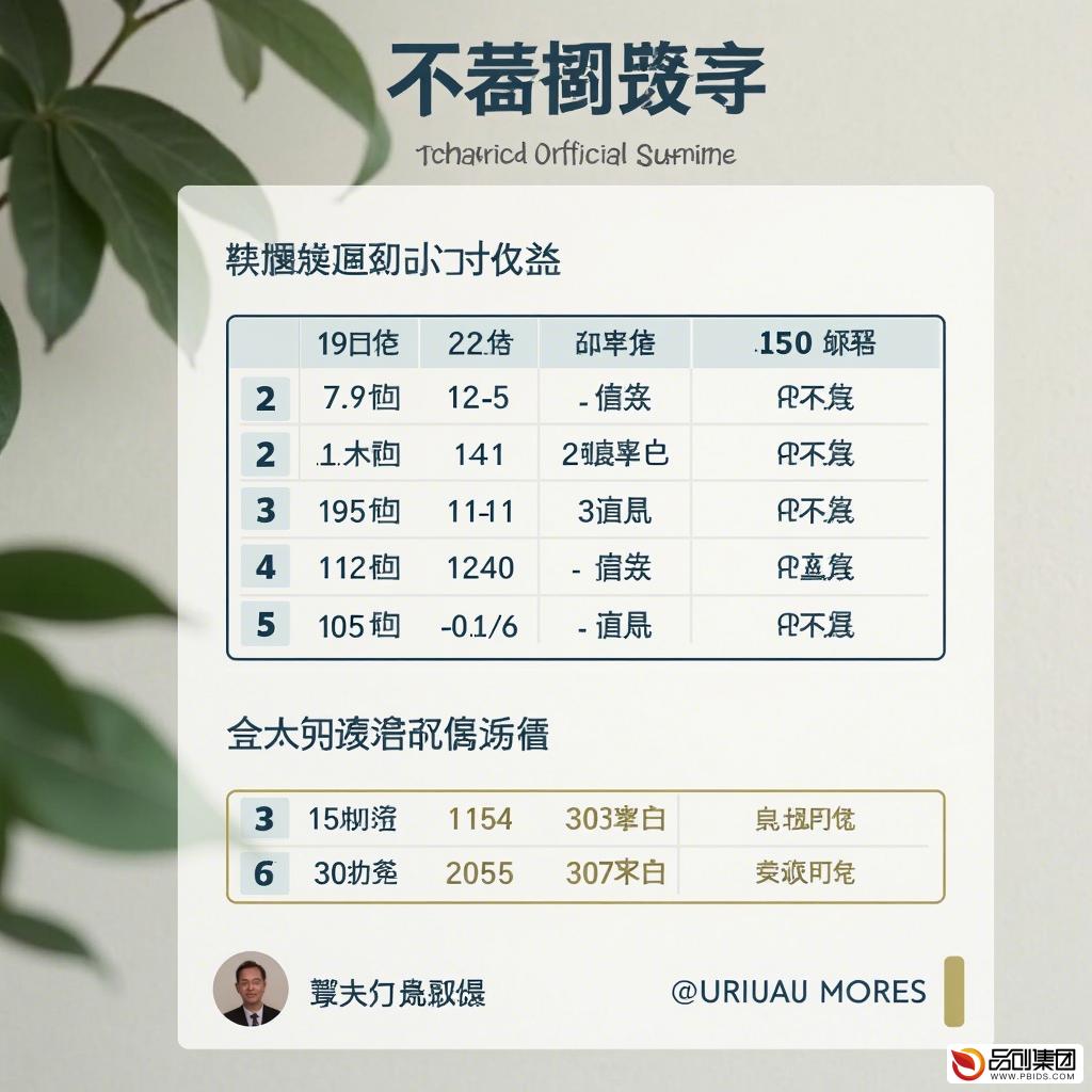 微信公众号表格编辑全攻略:轻松掌握高效排版技巧