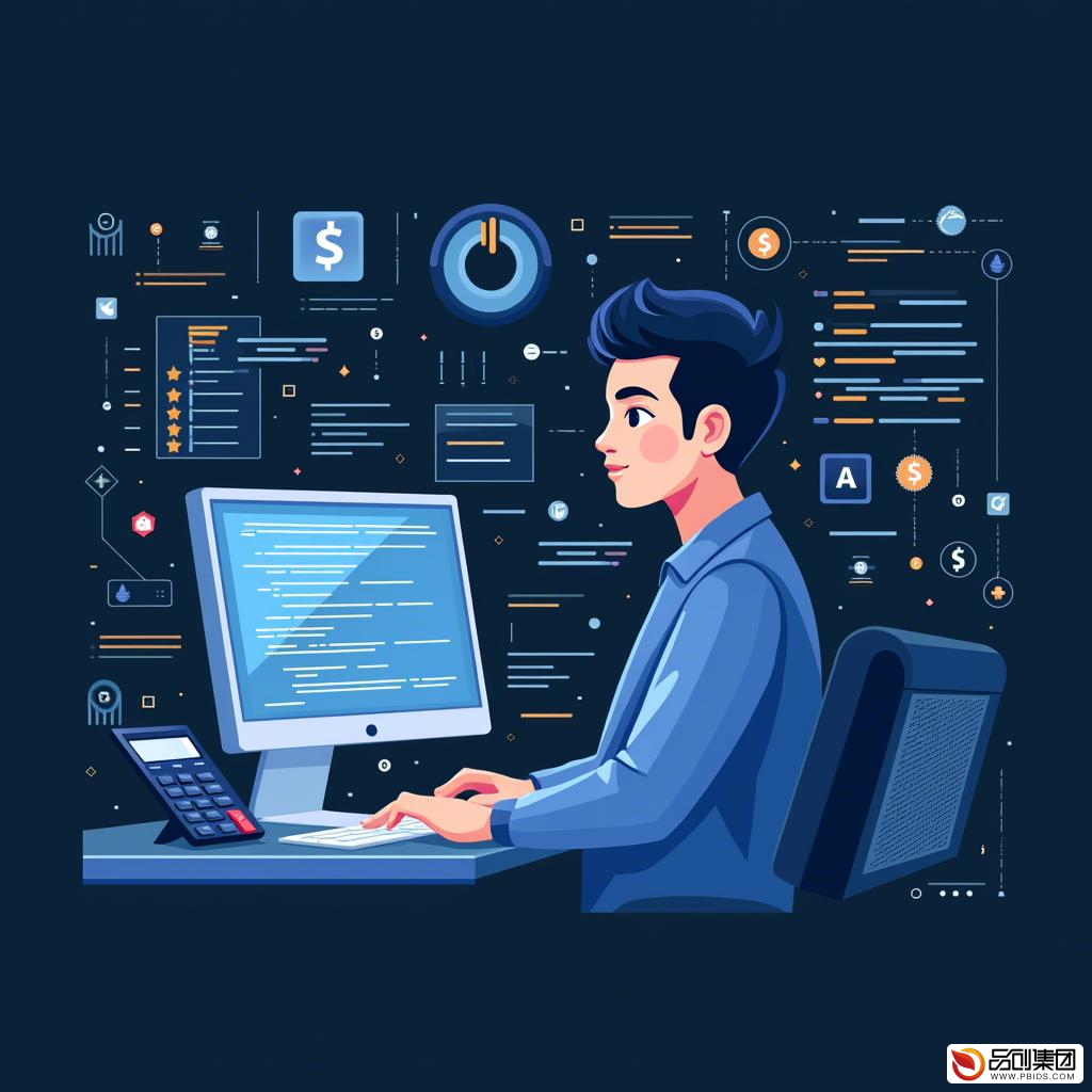 程序开发费用全解析:多少钱才能打造您的专属应用?