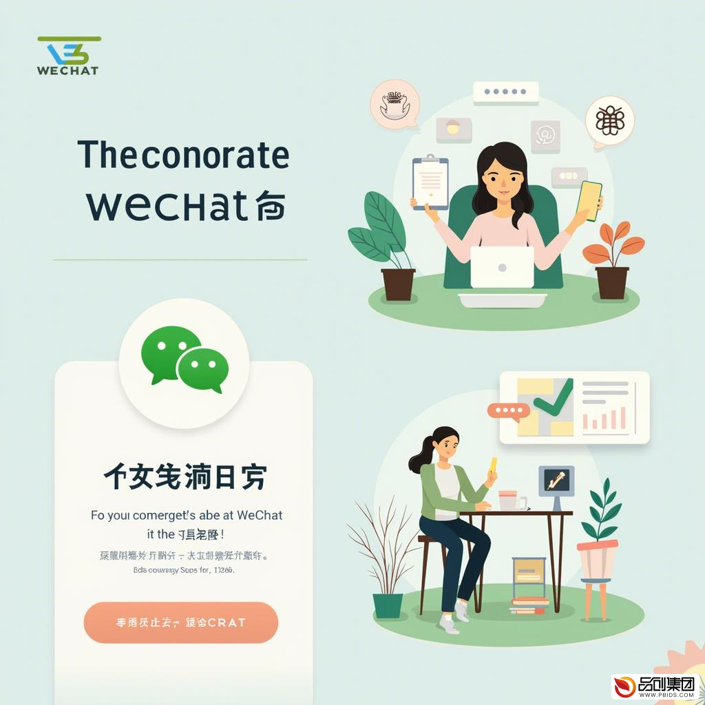 企业的微信公众号：订阅号还是服务号？全面解析
