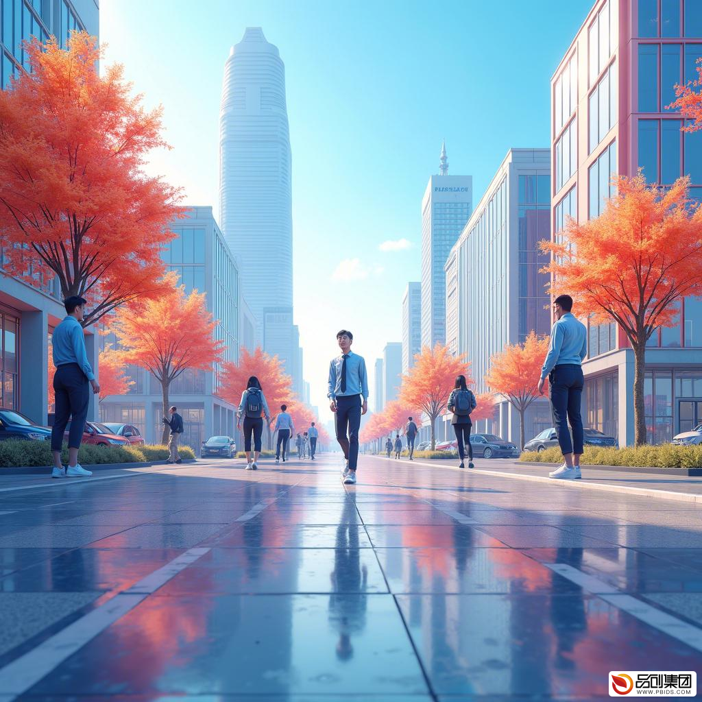 品创集团-徐州：淮海智心，软件产业引领区域中心城市新崛起
