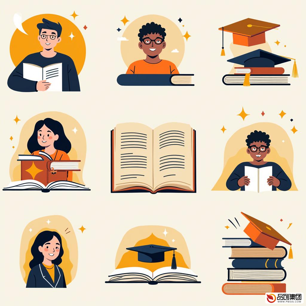 视觉传达设计自考本科全攻略:开启创意之旅
