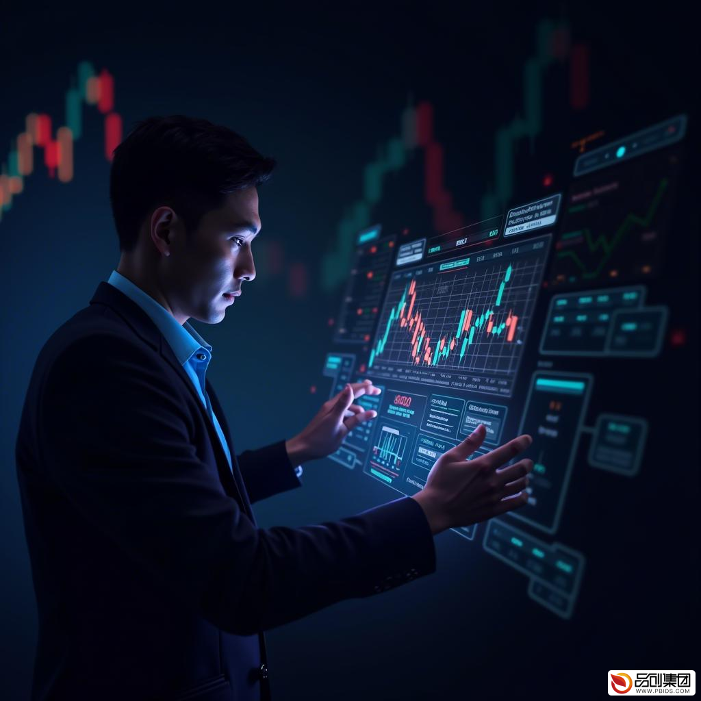 全面掌握期货交易软件:从入门到精通