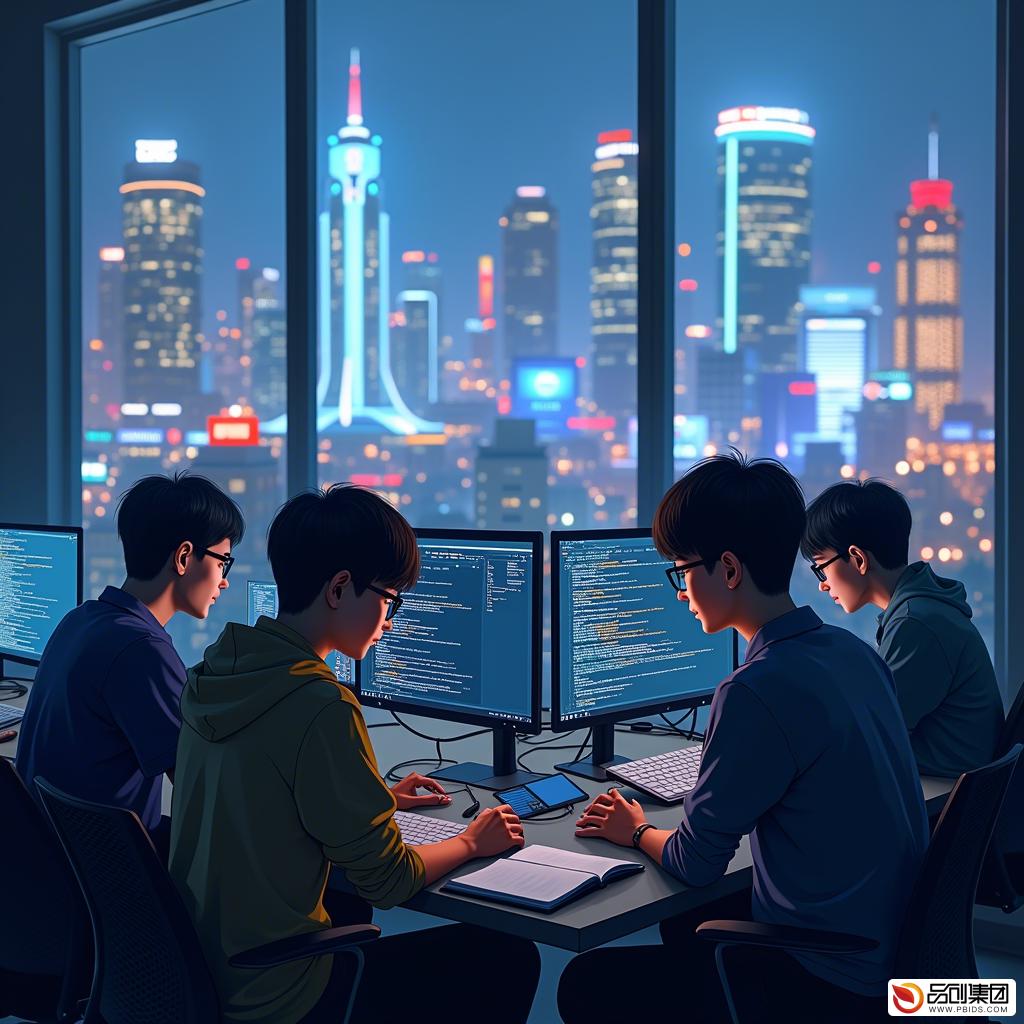 长沙系统定制开发:探索专业软件定制开发的奥秘