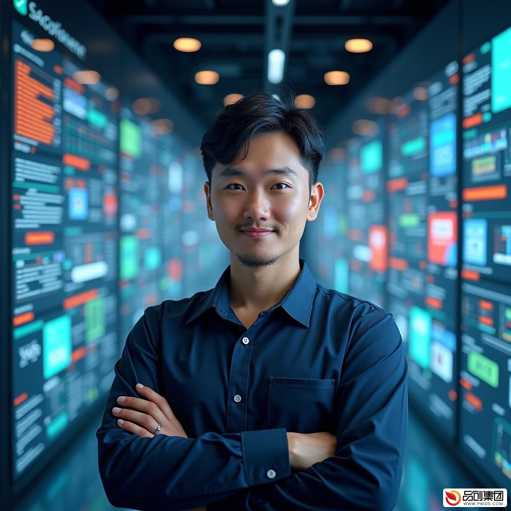 设计专业UI:打造卓越用户体验的艺术与科学