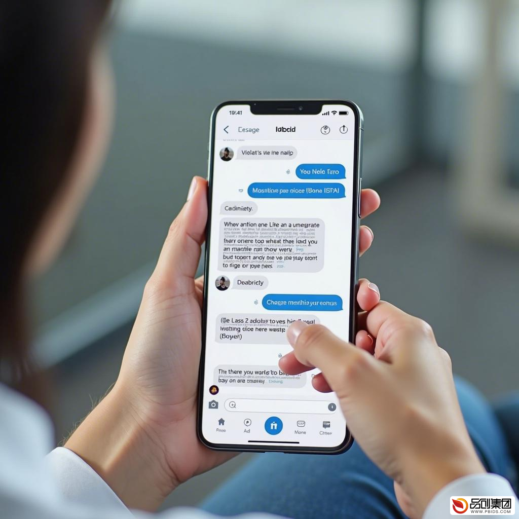 全面解析：App即时通讯软件的开发流程与...