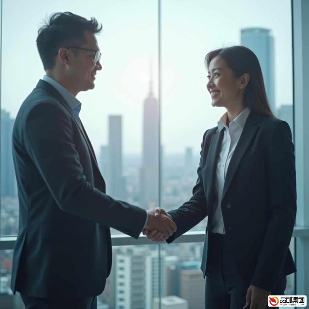 人力外包:企业高效运营的智慧选择