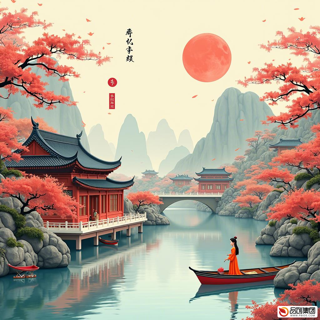 江苏省视觉传达设计的璀璨绽放：创意与文化的交融
