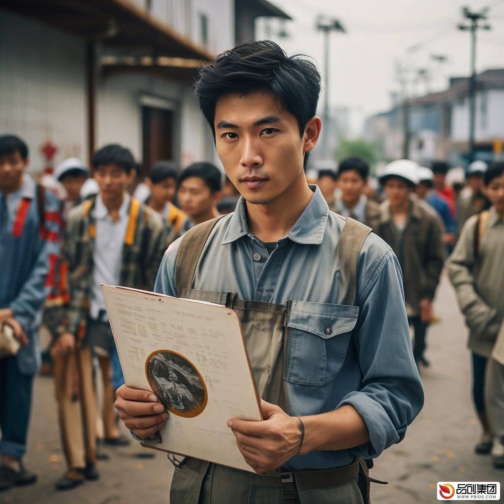 附近劳务工介绍:多样岗位,助力就业