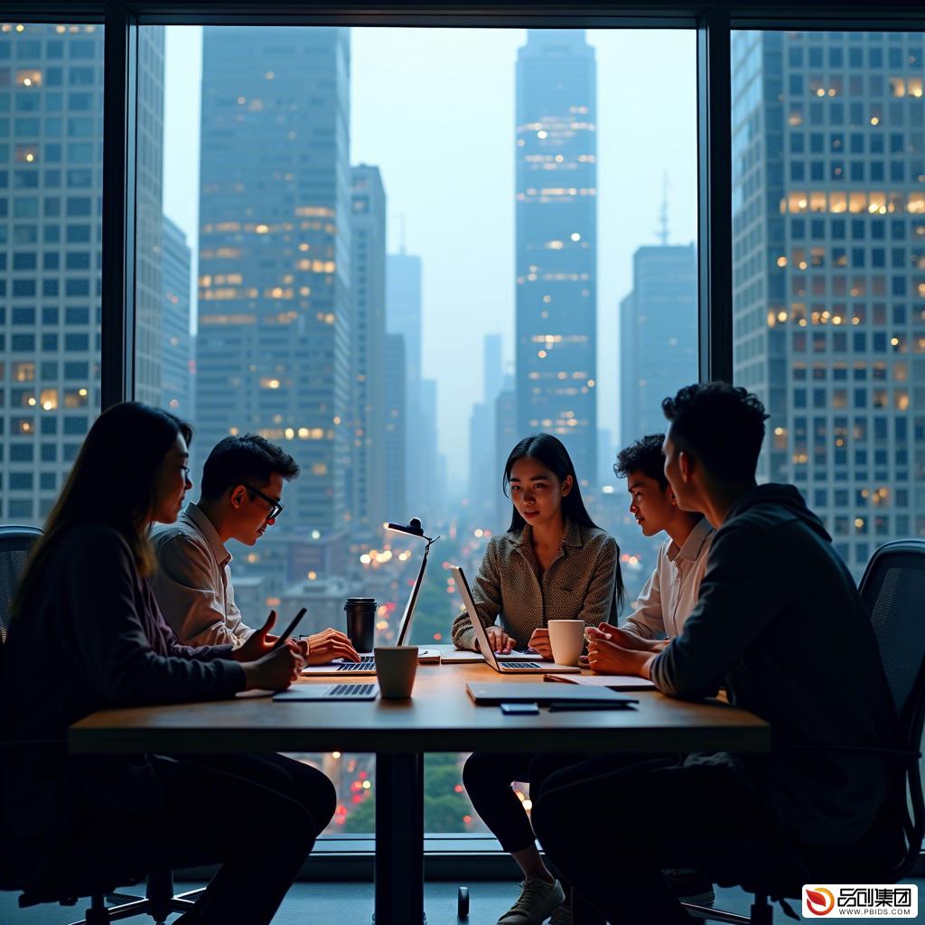 揭秘APP设计开发企业的核心竞争力与成功之道