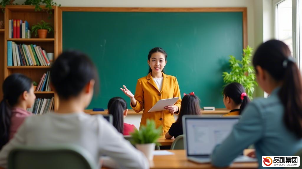 重塑教育未来：远程网络教育软件的崛起与变革
