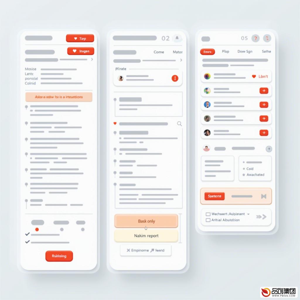 UI交互设计全解析：打造卓越用户体验的秘诀
