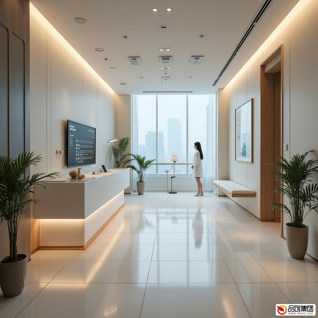 医疗美容医院软件系统:提升服务效率与客户满意度的关键