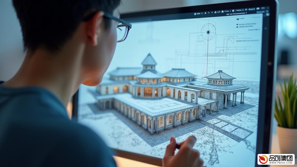 建筑软件开发公司的创新之路：塑造未来建筑行业的数字化未来
