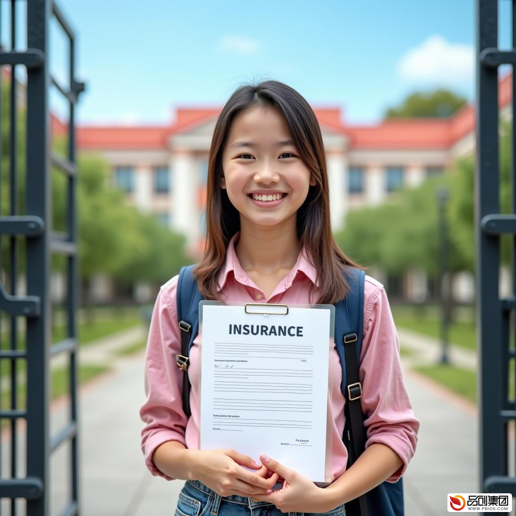 全面了解学校保险:保障学生安全与健康的必备方案