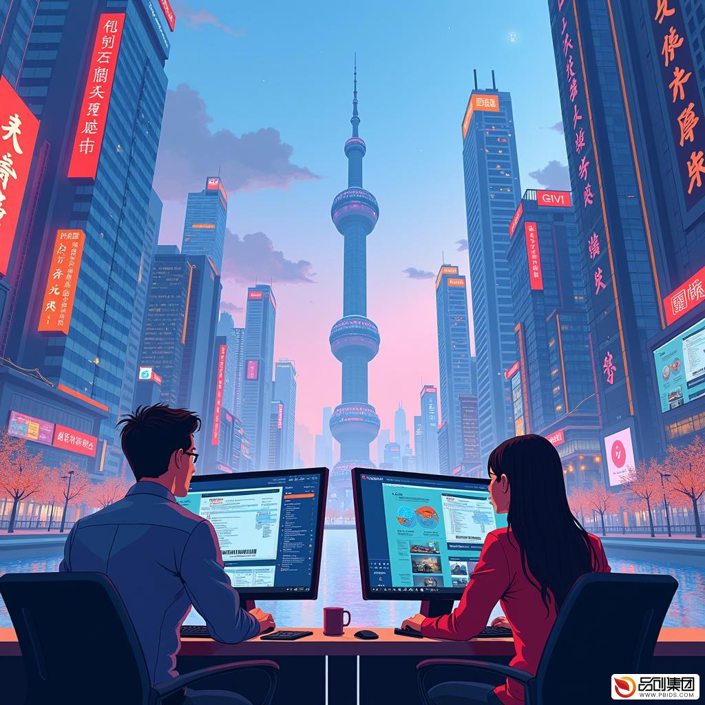 北京小程序开发:优秀公司深度解析