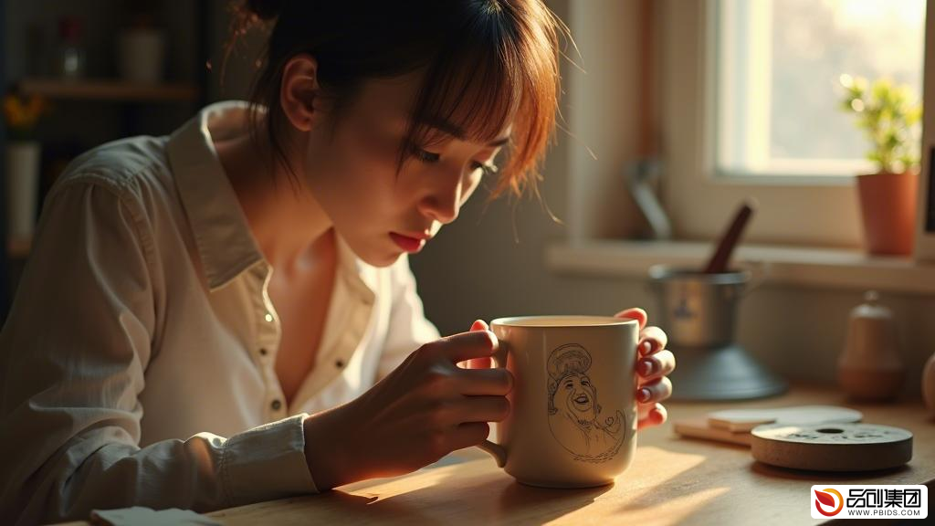 杯子定制软件：打造专属饮品的创意工具
