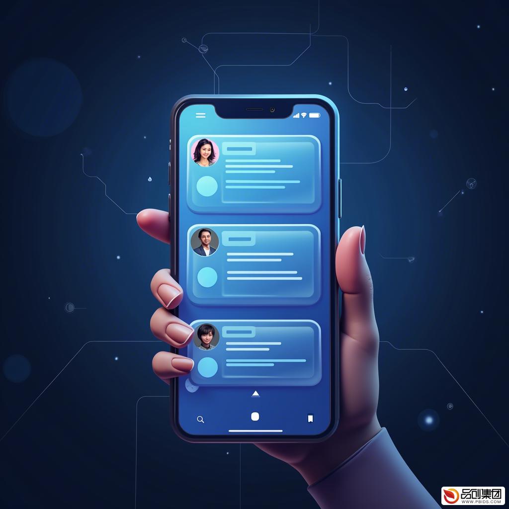 从零到一:全面解析如何开发聊天软件APP