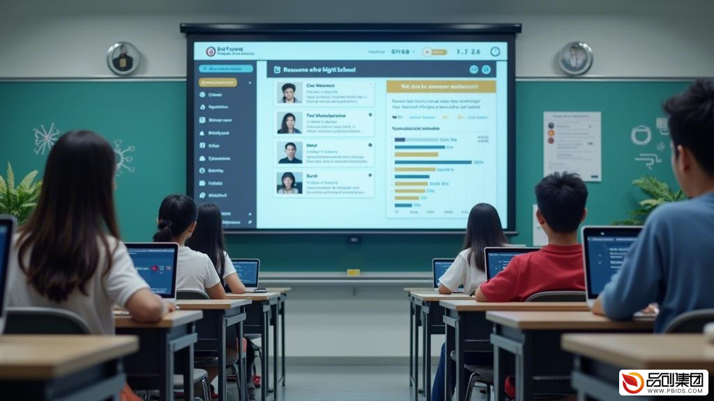 高中教育软件大盘点：助力学子高效学习的利器
