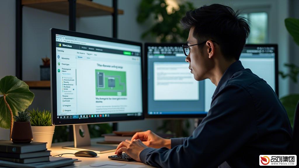 全面解析：开发公众号的高效方法与策略
