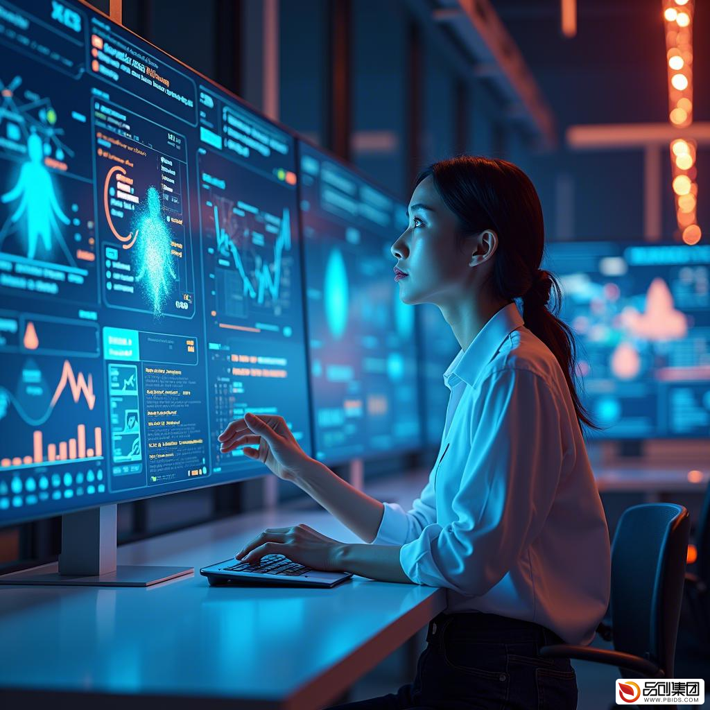 AI Agent系统定制开发：解锁智能交互的新篇章
