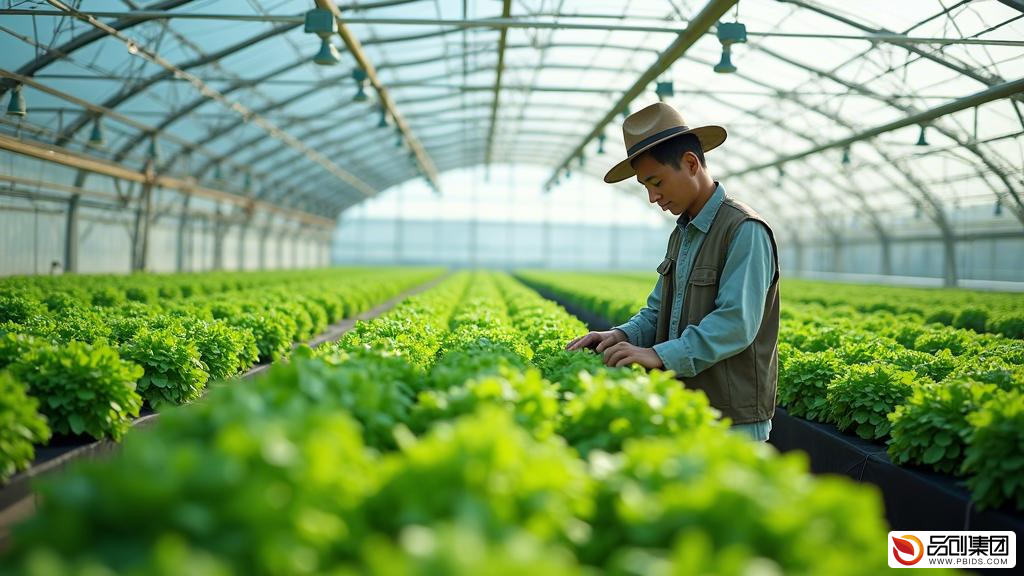 全自动智能化大棚报价及选购指南
