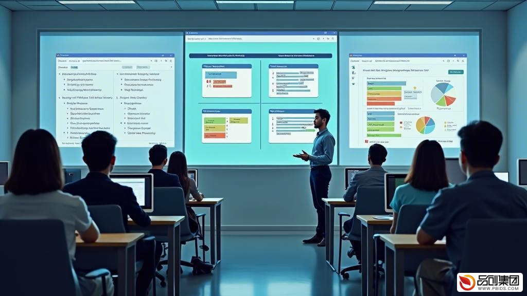 教学培训软件：重塑教育未来的创新工具
