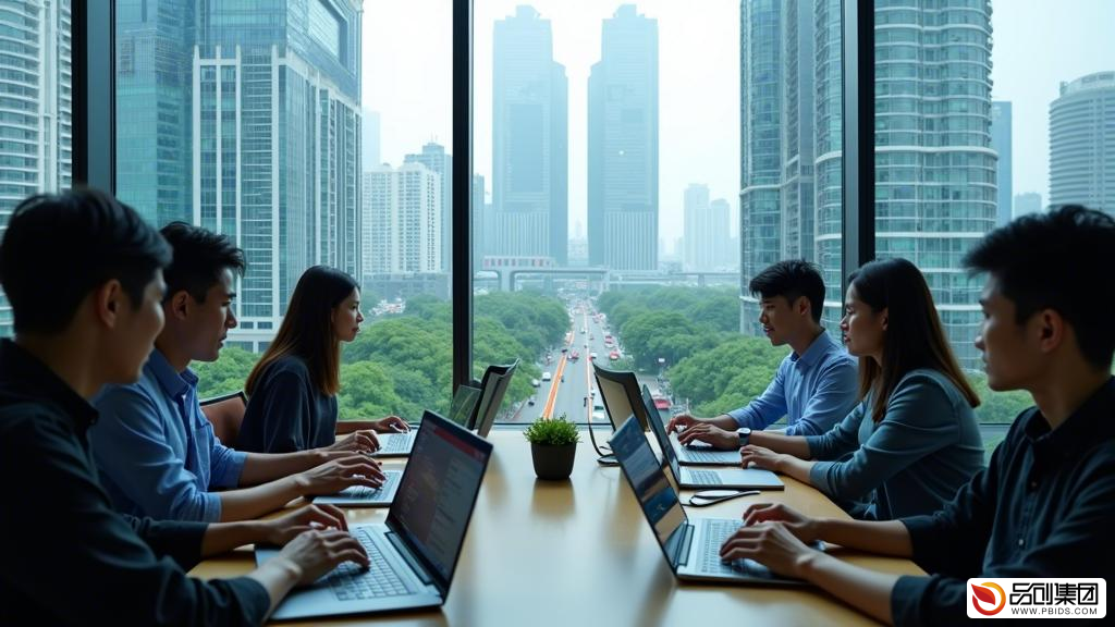 南通APP开发定制：打造专属移动应用，赋能企业数字化转型
