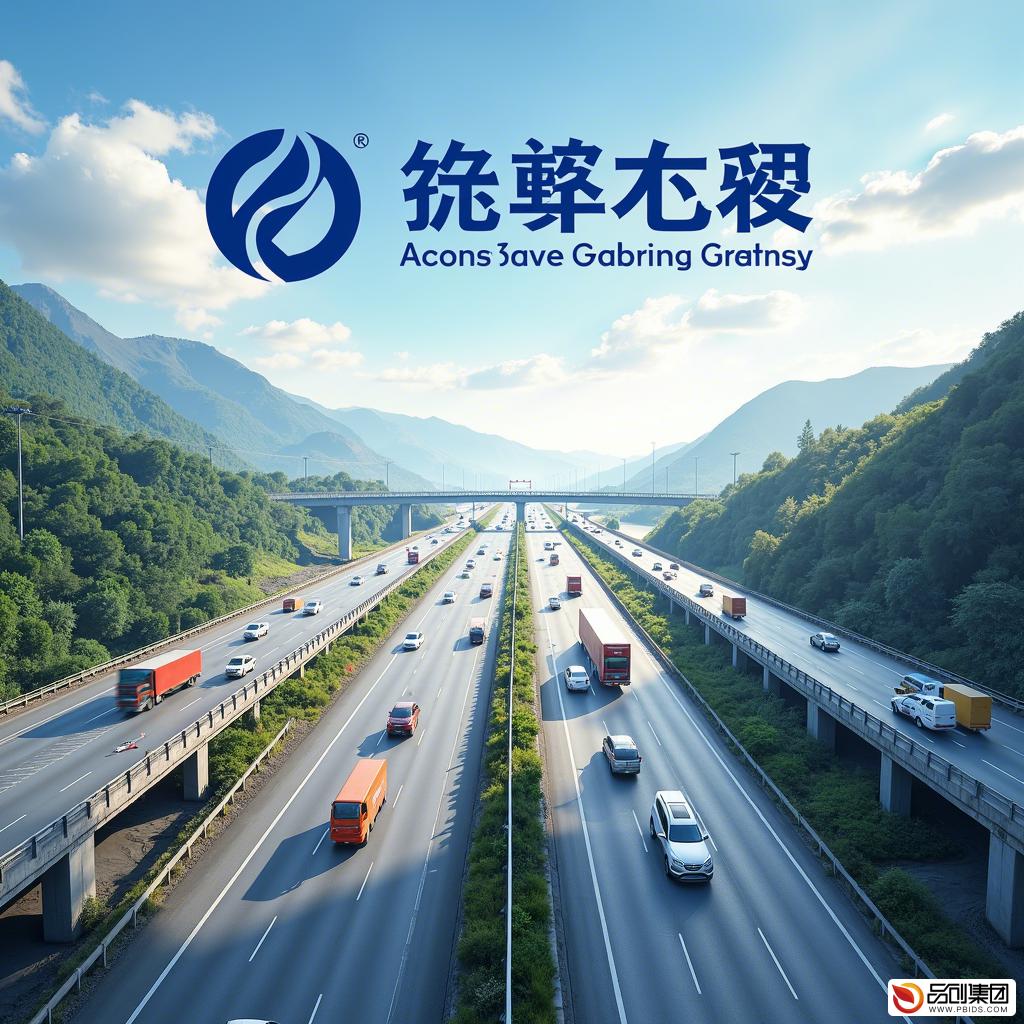 安徽安通高速公路开发有限责任公司的辉煌历程与未来展望