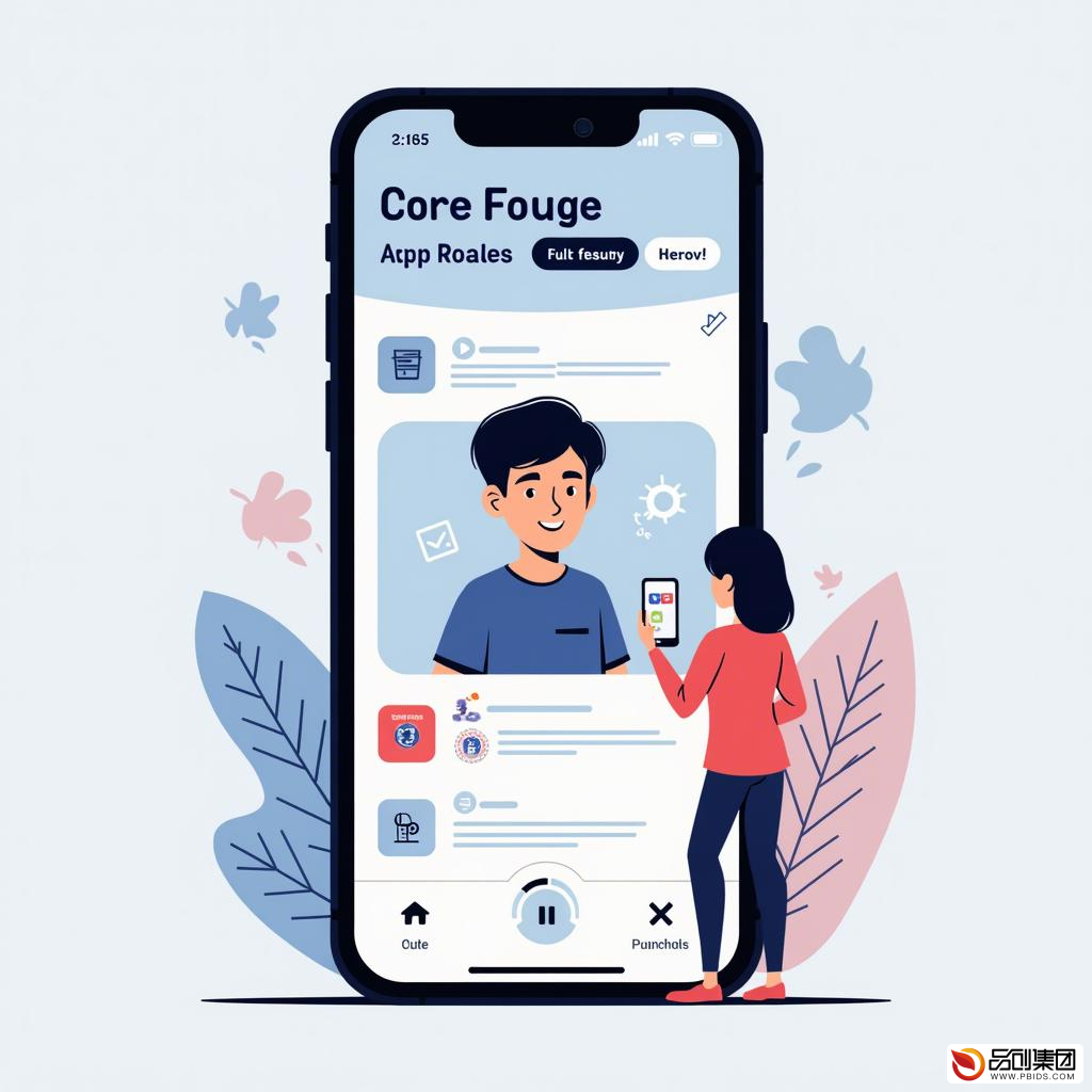 定制App：打造专属数字解决方案的新篇章
