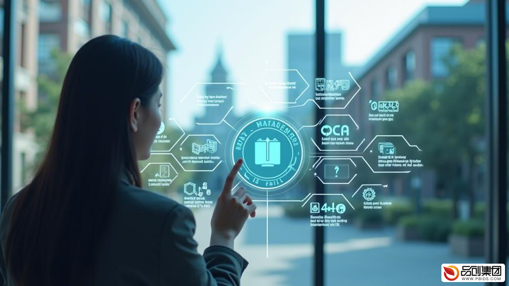 电子校教务系统：高效管理教育的新篇章
