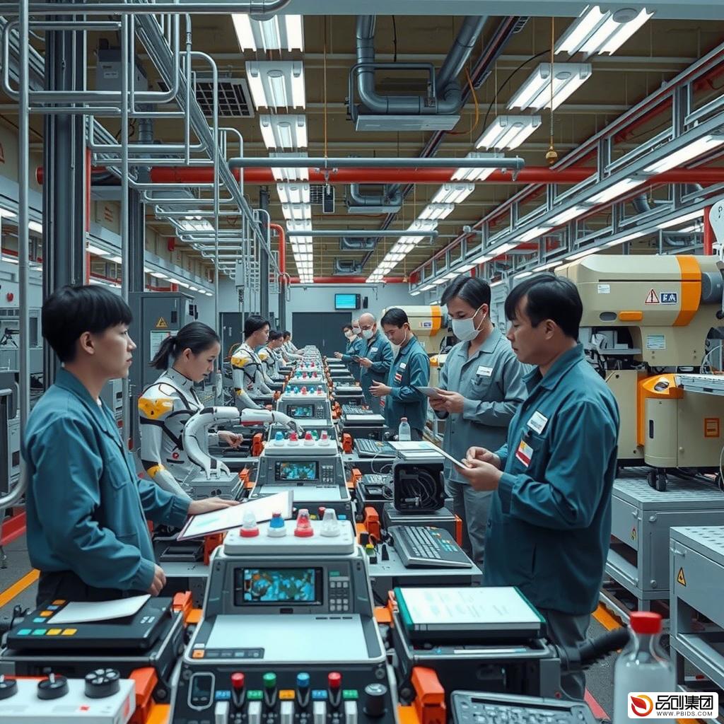 新质生产力:创新驱动下的先进生产力质态