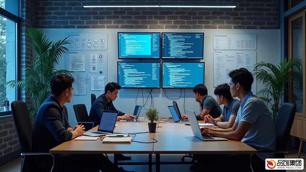 App软件程序定制开发：打造专属应用的全方位指南
