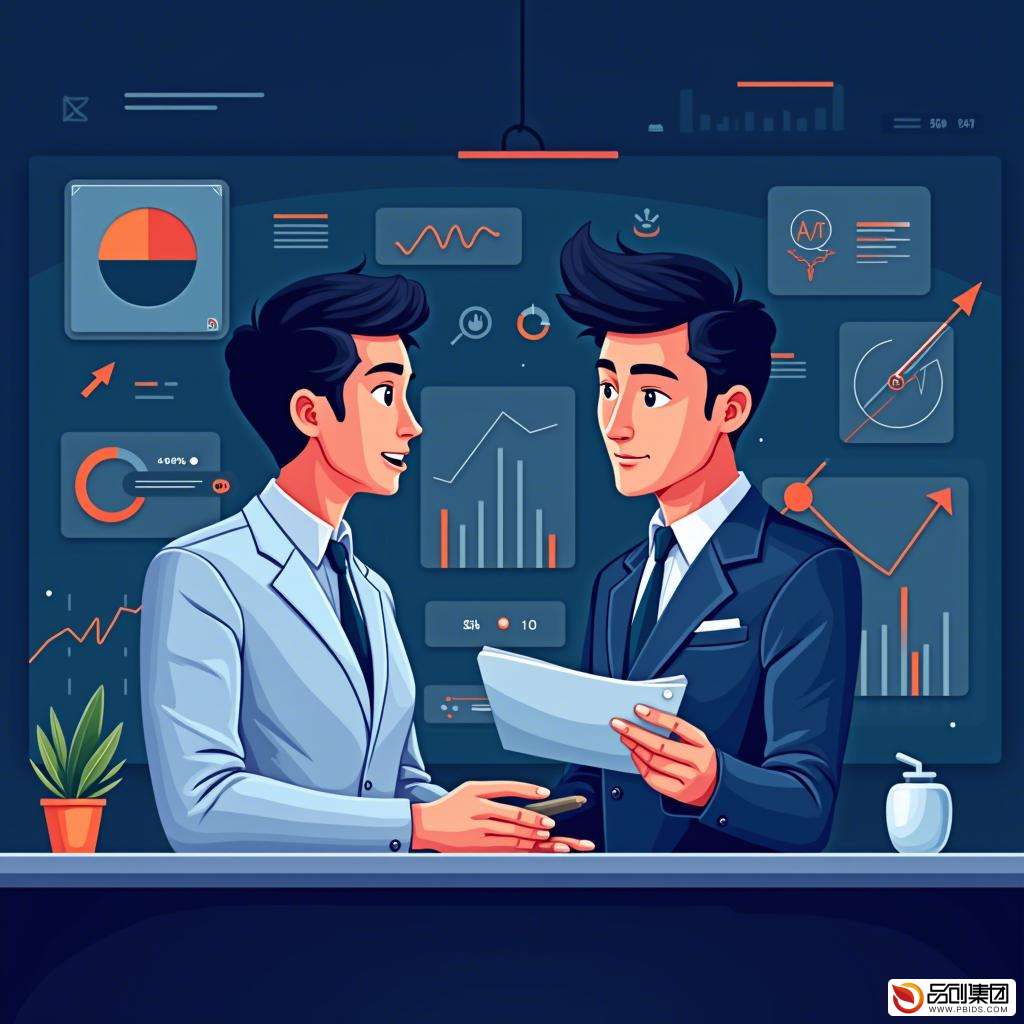 好的股票自动交易软件：提升投资效率与精准决策的利器
