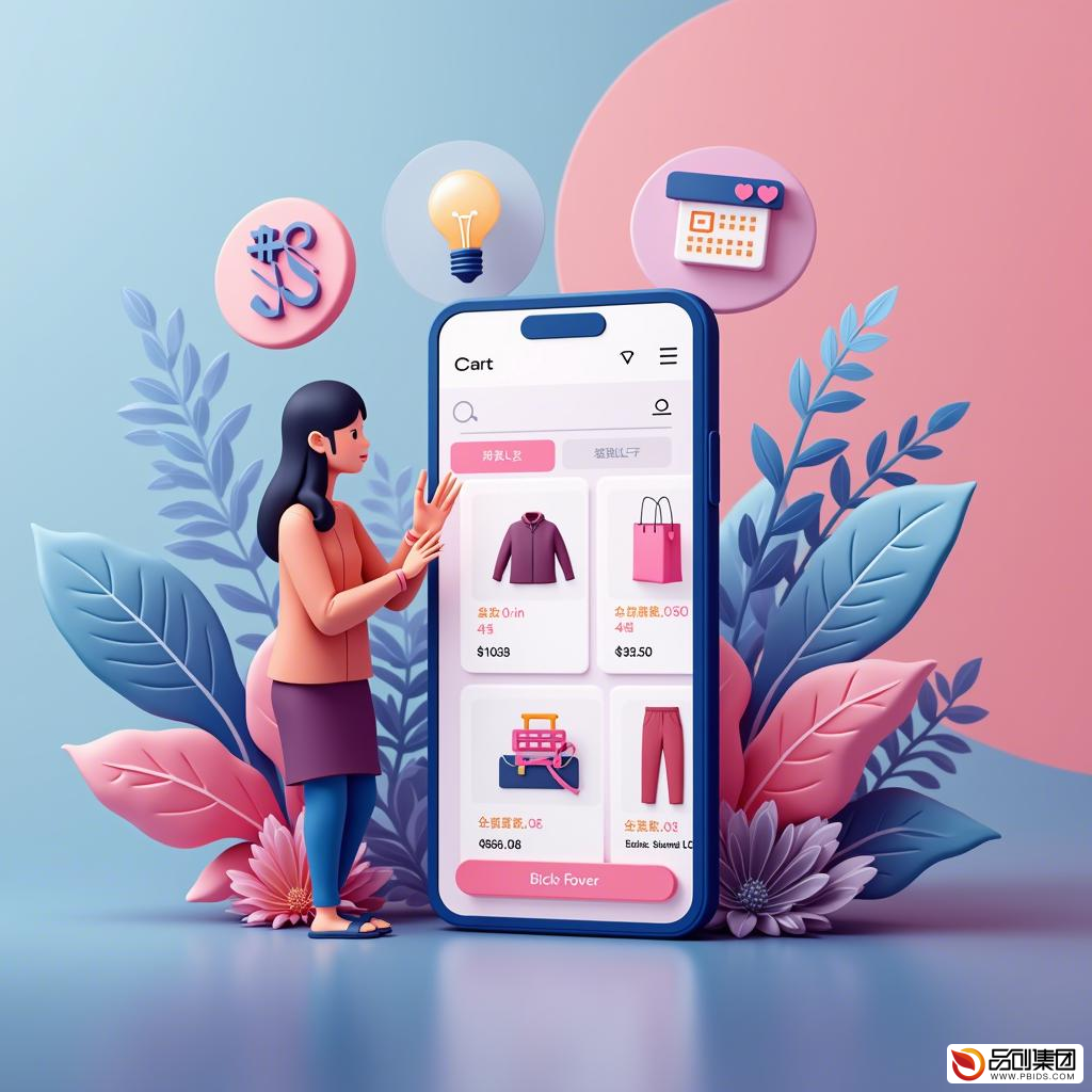 开发电商APP需要多少钱:全面解析与预算规划