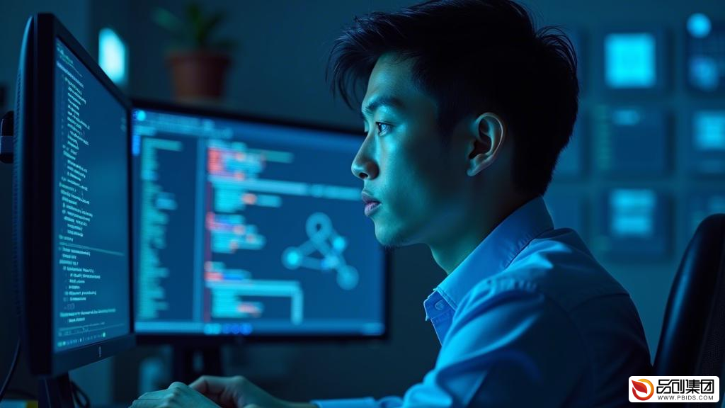 漏洞扫描安全系统：构建数字世界的铜墙铁壁
