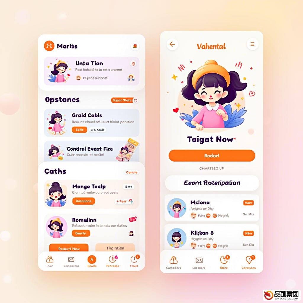 开发交友系统App：构建高效、安全的社交新平台
