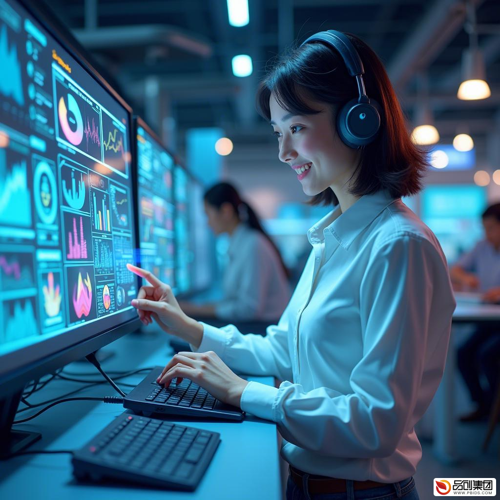 解锁未来商业潜力：AI Agent技术咨询服务全解析
