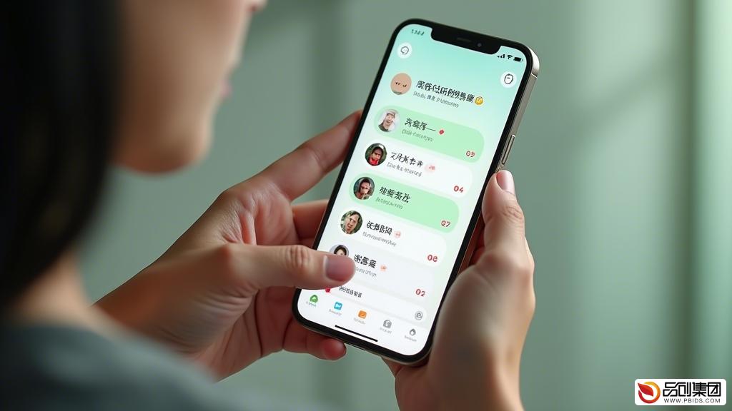 微信小程序中的Swiper组件：打造流畅滑动体验的全面指南
