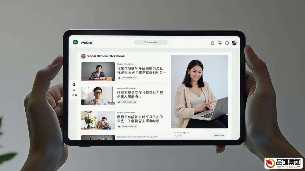 微信公众号开发申请全攻略：从零到一的详细流程
